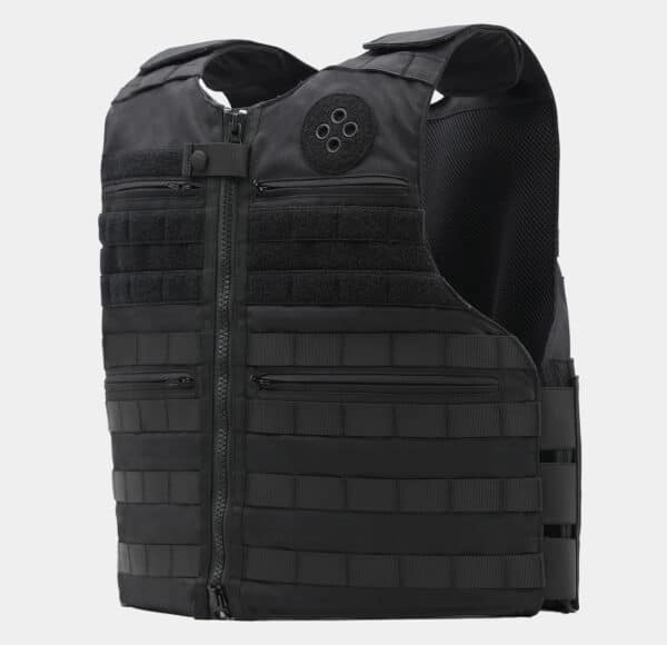 patrol bulletproof vest level 3a 2