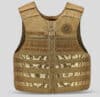 patrol bulletproof vest level 3a 3