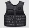 patrol bulletproof vest level 3a 4