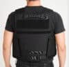 patrol bulletproof vest level 3a 7