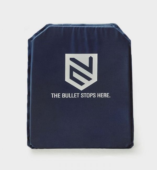 Soft Armor Panel for Recoil Plate Carrier