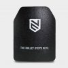 Level III Hard Armor Plate