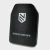 Level III Hard Armor Plate