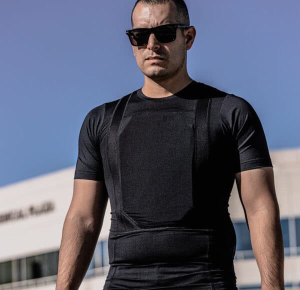 bulletproof tshirt 2