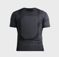 bulletproof tshirt product picture