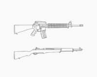NIJ CHART RATING LEVEL III+