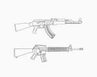 NIJ CHART RATING LEVEL III