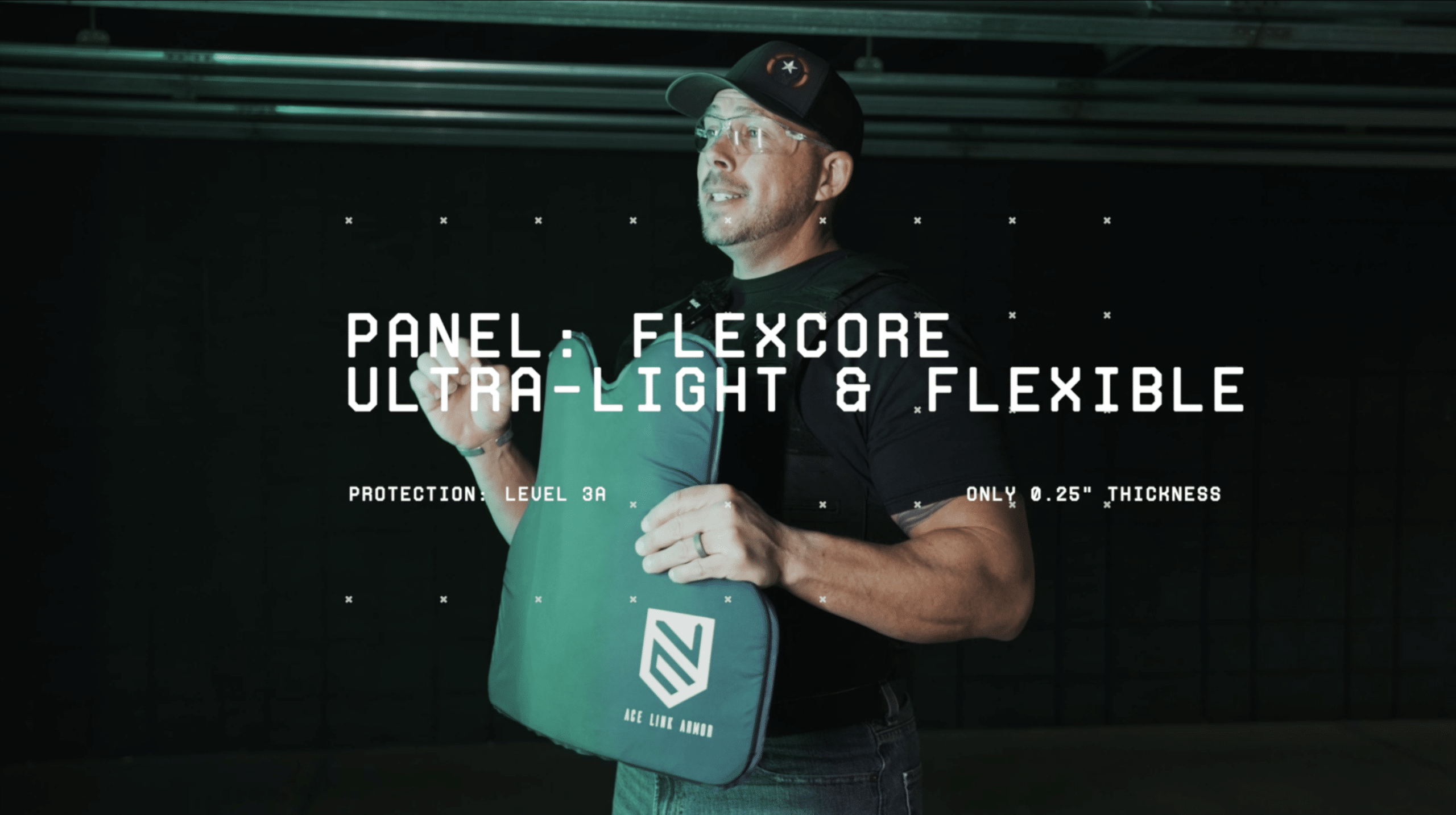 A13 LEVEL IIIA FLEXCORE