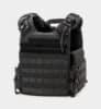 Quadrelease 2.0 Plate Carrier in Black