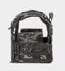 Quadrelease 2.0 Plate Carrier in Black Multicam