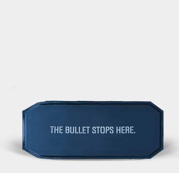 Backpack Armor 08×10″ Level 3A