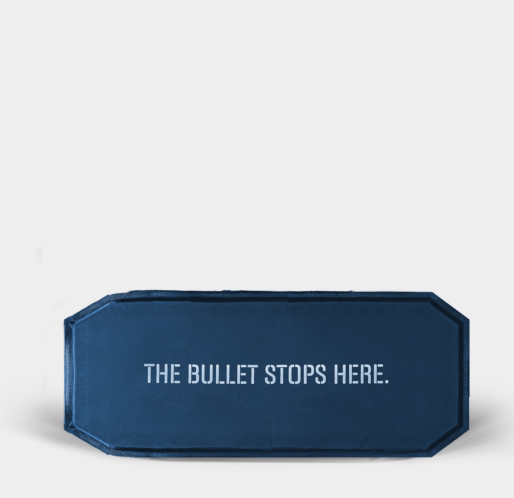 Backpack Armor 08×10″ Level 3A