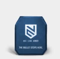 Backpack Armor 08×10″ Level 3A