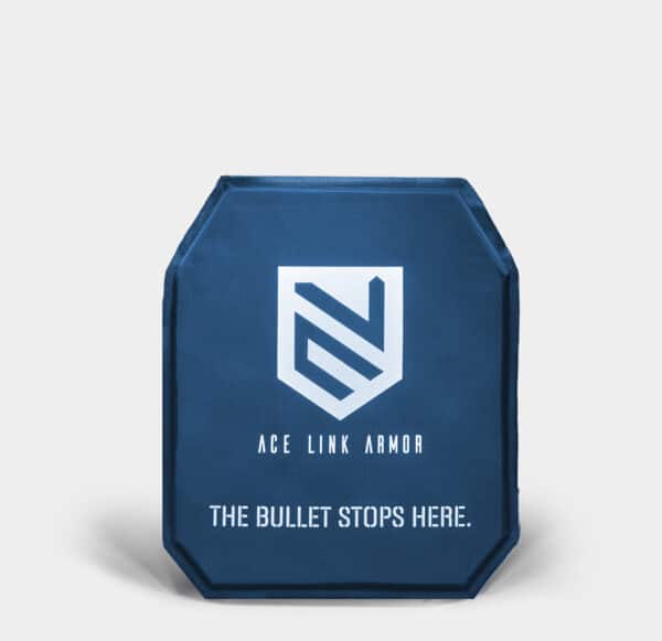 Backpack Armor 08×10″ Level 3A