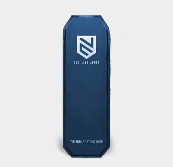 Soft Body Armor Backpack Armor 08×10″ Level 3A