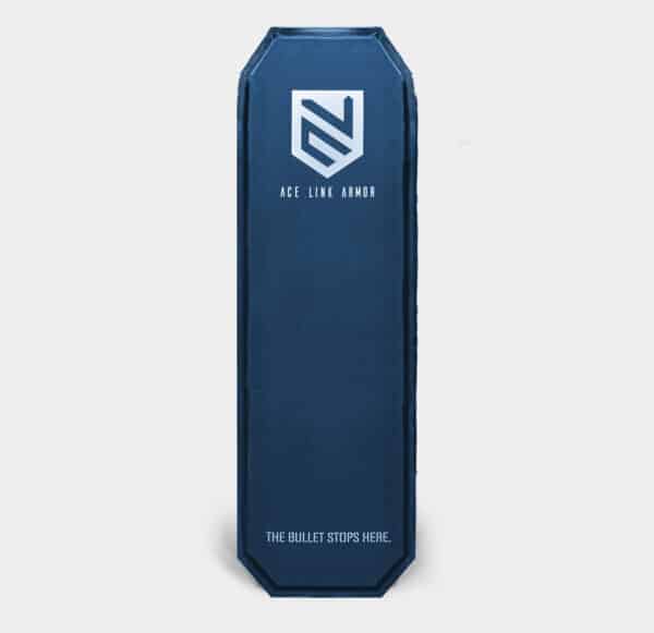 Soft Armor 5×19″ Level 3A