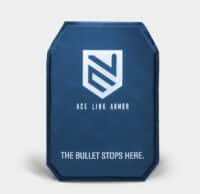 Backpack Armor 08×10″ Level 3A