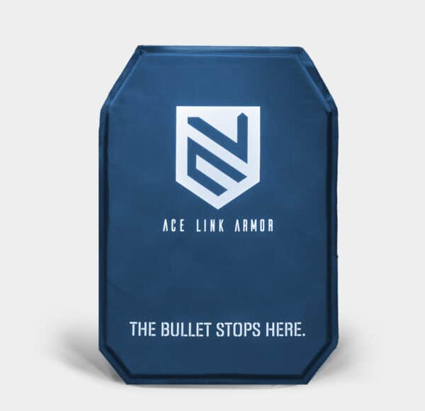 Backpack Armor 08×10″ Level 3A