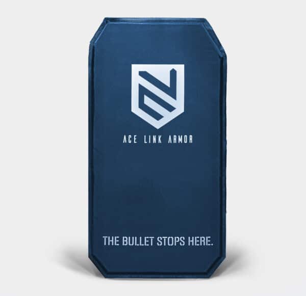 Backpack Armor 08×10″ Level 3A