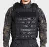 Comp-28 Tactical Modular Bulletproof Vest