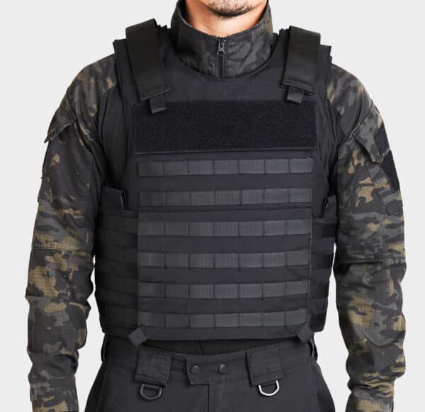 Comp-28 Tactical Modular Bulletproof Vest