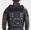 Comp-28 Tactical Modular Bulletproof Vest
