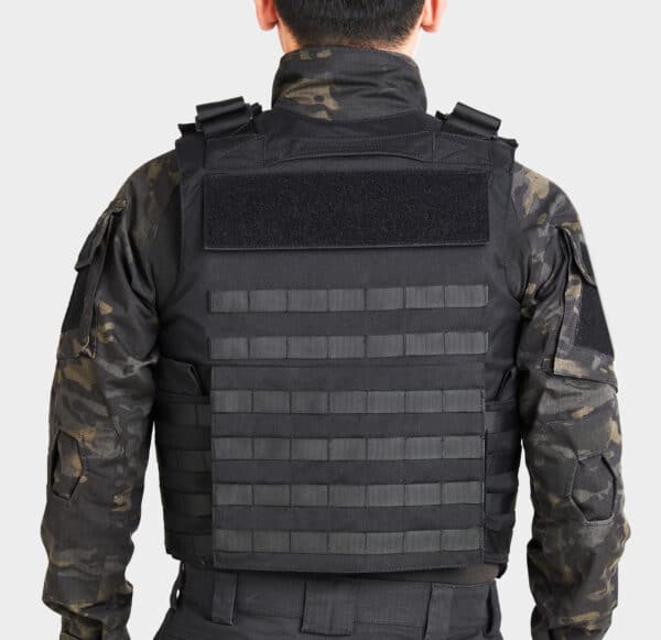 Comp-28 Tactical Modular Bulletproof Vest