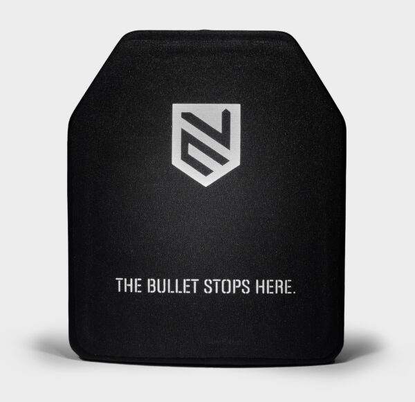 Level 3+ Ceramic Multi-curve Plate 10×12″