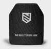 Level 4 SA Hard Armor Plate