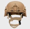 Ballistic Helmet MICH Combat Coyote Brown