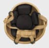 Ballistic Helmet Padding