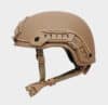 Ballistic Helmet High-Cut Coyote Brown