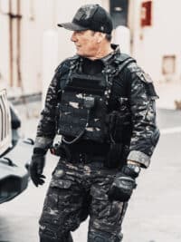 Quadrelease 2.0 Tactical Plate Carrier