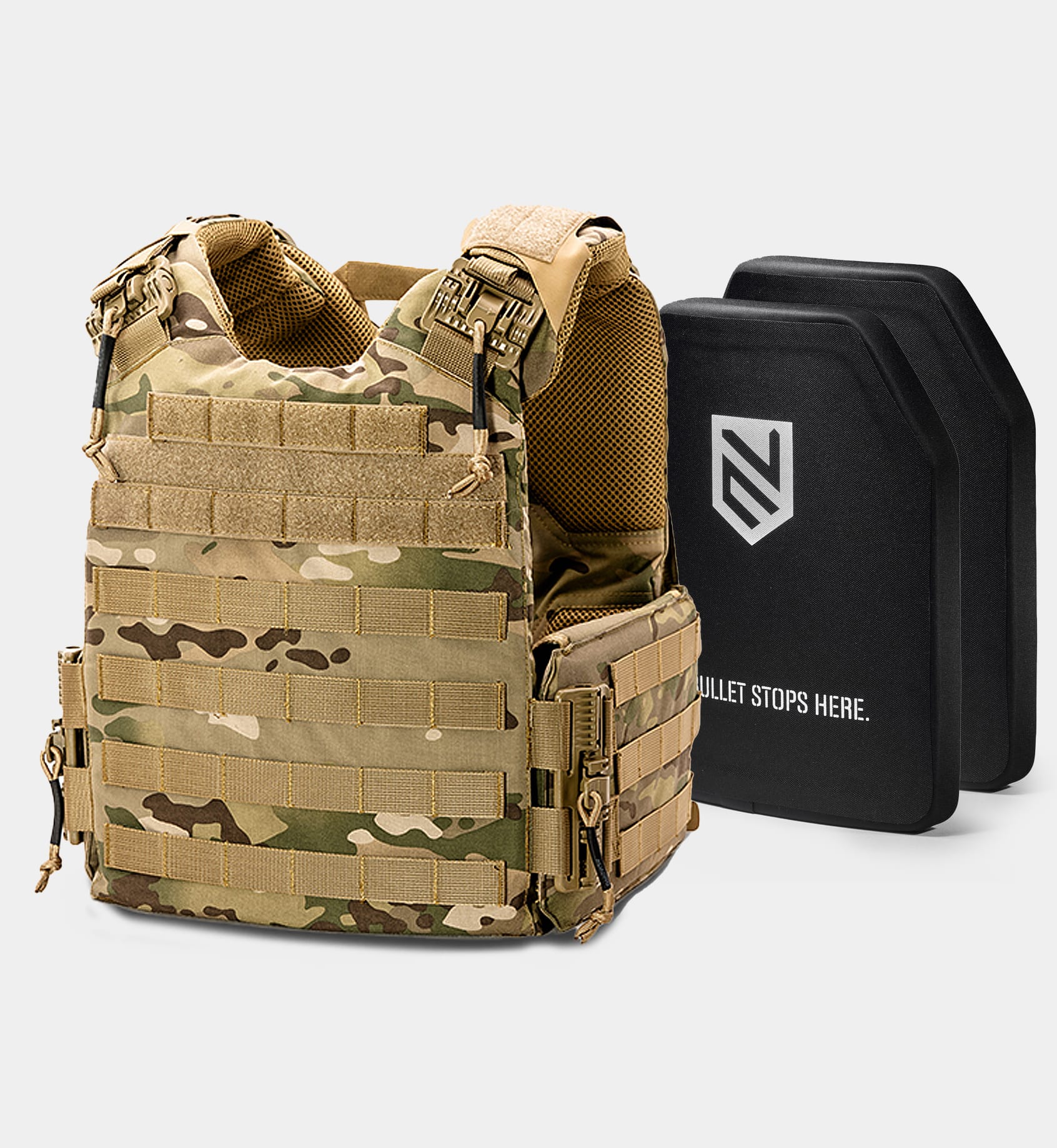 Quadrelease Ultra 2.0 Level 3+ Bundle