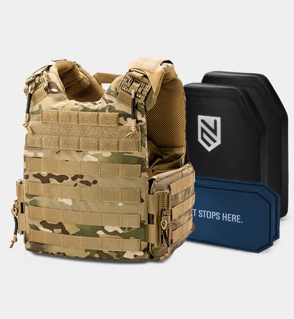 Quadrelease Ultra 2.0 Level 3+ Bundle