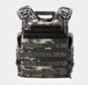 quadrelease plate carrier 2.0 10