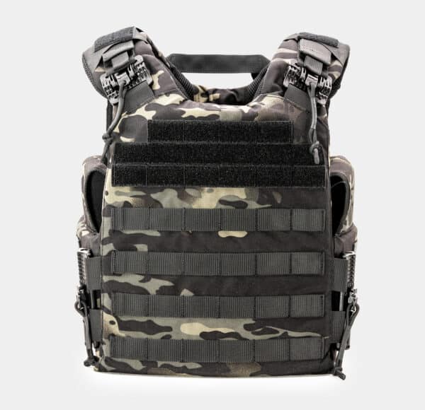quadrelease plate carrier 2.0 10