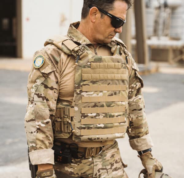 quadrelease plate carrier 2.0 14