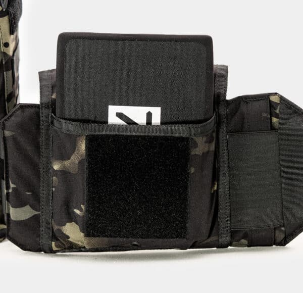 quadrelease plate carrier 2.0 2