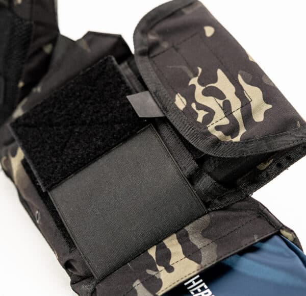quadrelease plate carrier 2.0 4