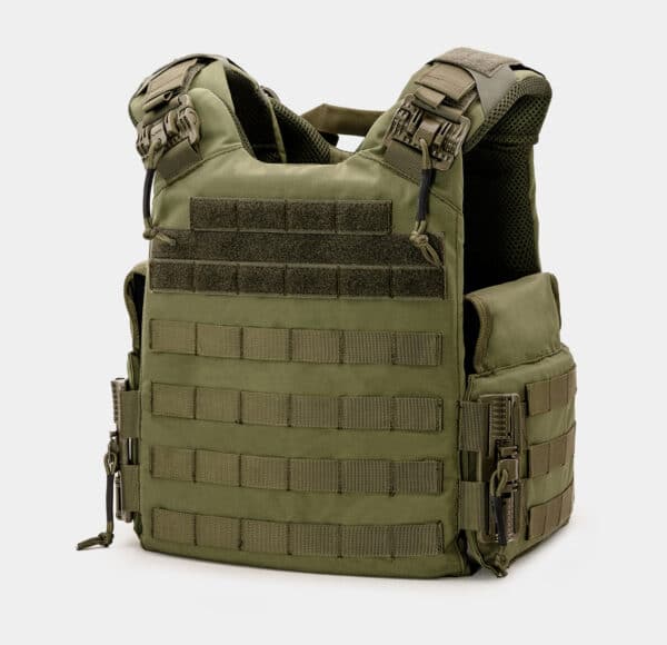 quadrelease plate carrier 2.0