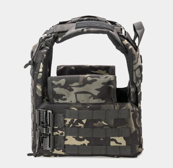 quadrelease plate carrier 2.0 8