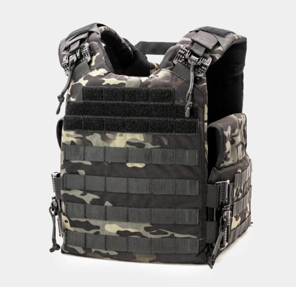 quadrelease plate carrier 2.0 9