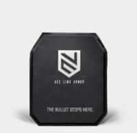 Soft Body Armor Backpack Armor 10×12″ Stabproof + Bulletproof