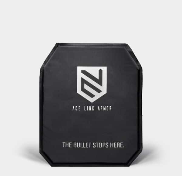 Soft Body Armor Backpack Armor 10×12″ Stabproof + Bulletproof