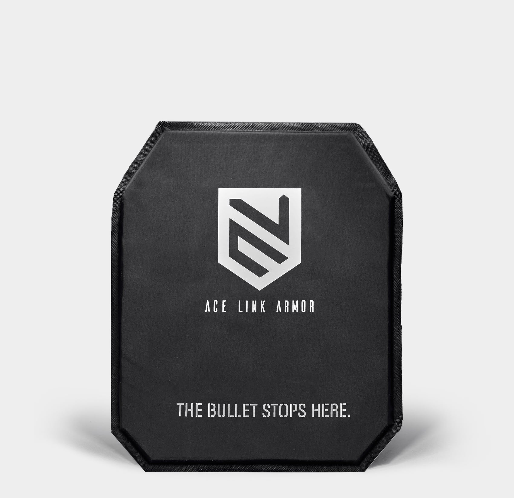 Soft Body Armor Backpack Armor 10×12″ Stabproof + Bulletproof