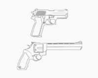 NIJ CHART RATING LEVEL III