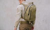 Rapid Deploy Backpack Tan