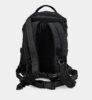 rapid deploy bulletproof backpack black molle2