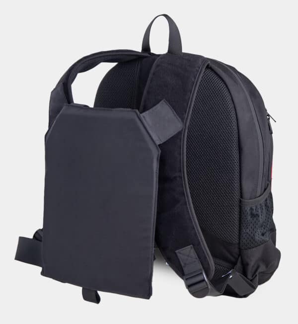 rapid deploy bulletproof backpack for kids3